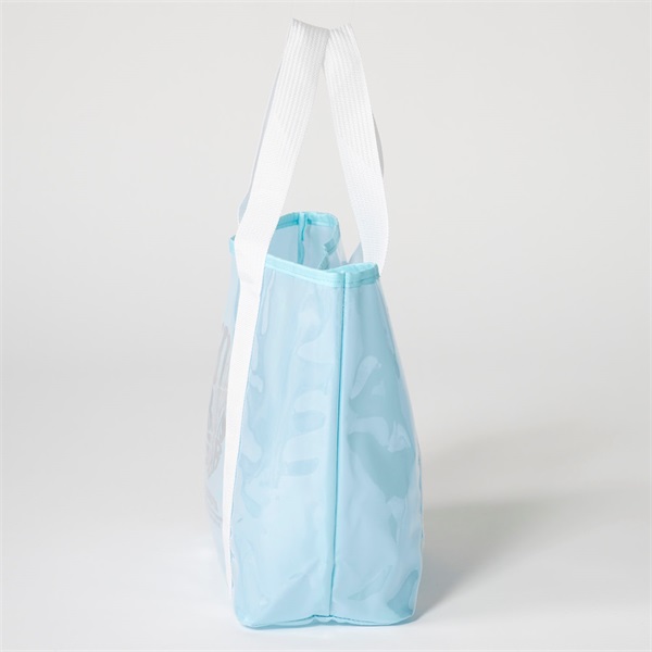 Lovetoxic(ラブトキシック) トートバッグ 女の子 キッズ W33cm×H28cm