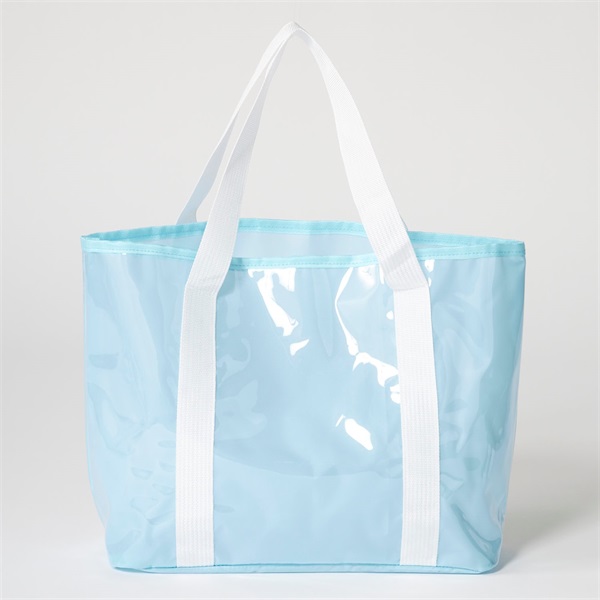 Lovetoxic(ラブトキシック) トートバッグ 女の子 キッズ W33cm×H28cm