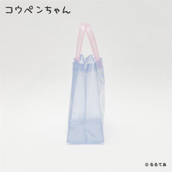 コウペンちゃん PVCトート キッズ | イオンスタイルオンライン 衣料品