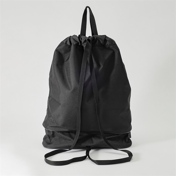 PUMA(プーマ) 2ルームスイムバッグ ボンサック プールバック 水泳用