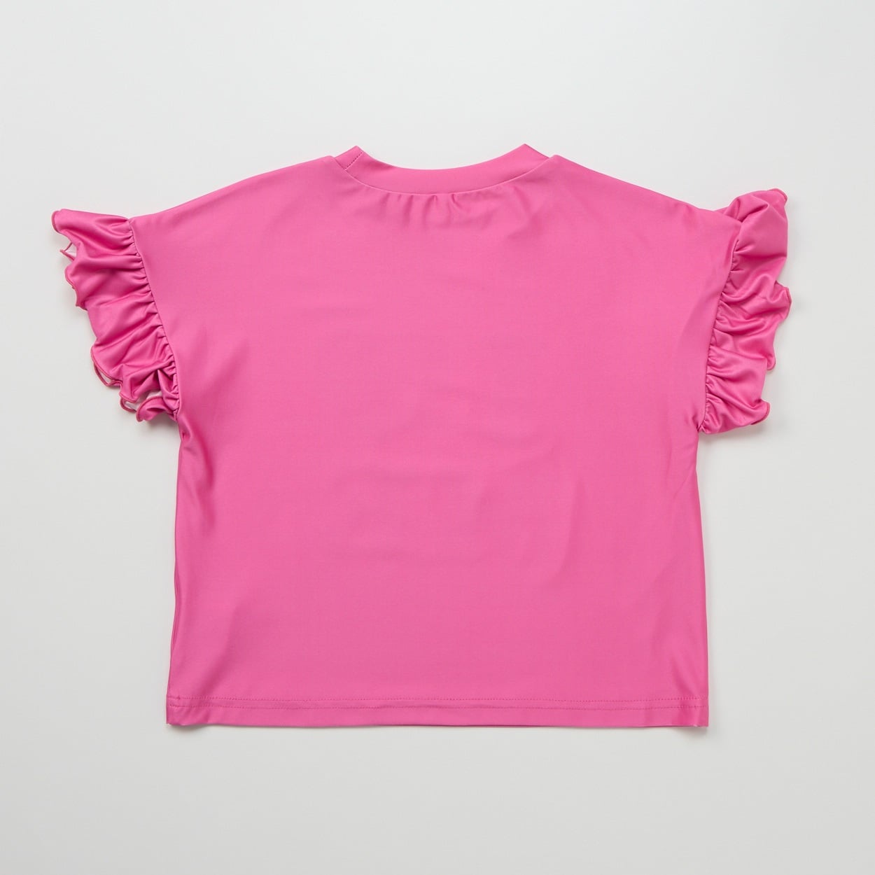 レオパード水遊びTシャツ 女の子 キッズ 110cm-130cm | イオンスタイル
