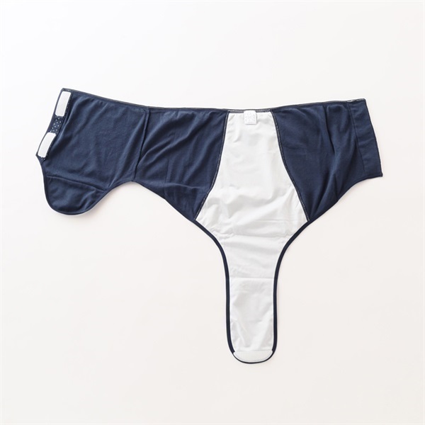 産褥ショーツ 全開タイプ 2枚組 | イオンスタイルオンライン