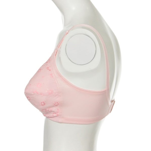 エンゼル ブラジャーDカップ マタニティ 妊娠中～授乳期 | イオン