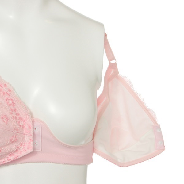 エンゼル ブラジャーDカップ マタニティ 妊娠中～授乳期 | イオン