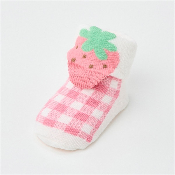 新品】 ベビーディオール ロンパース 70 花柄 ピンク 長袖 春物 新品