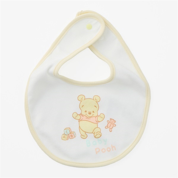 ディズニー② ディズニーベビー くまのプーさん 新生児ギフト 5点セット