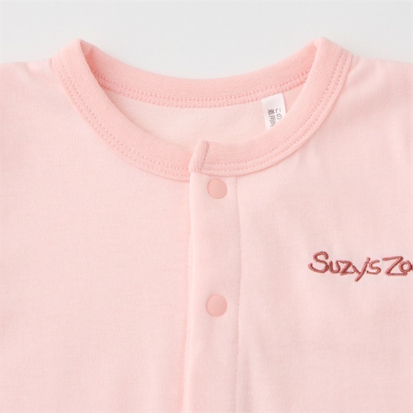 スージー・ズー 半袖カバーオール ベビー服 | イオンスタイル