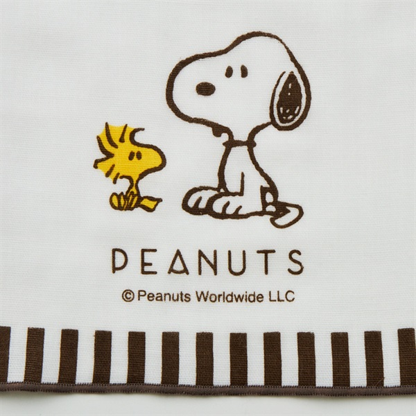 まちぃ様　おまとめ　慈雨ロングベスト　スヌーピーハンカチ ハンカチ スヌーピー ガーゼハンカチ SNOOPY 三重ガーゼハンカチ