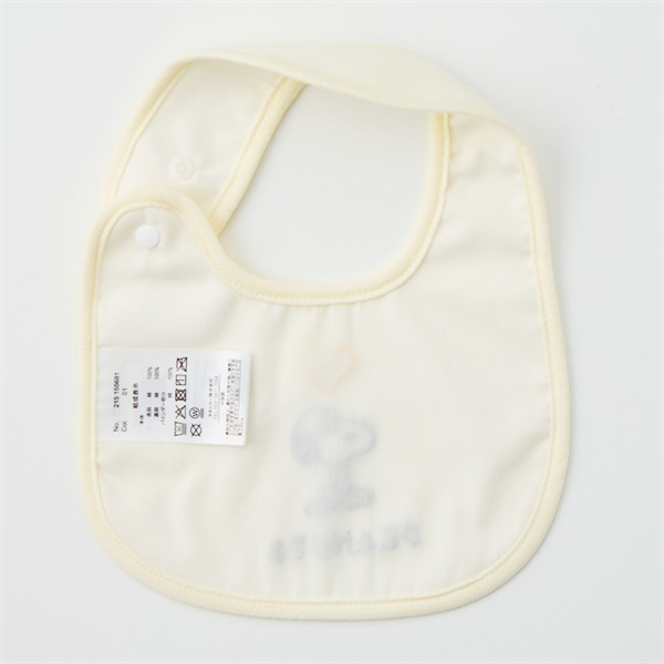 ★129★ハンドメイド スタイ スヌーピー PEANUTS スヌーピー スタイ 3枚組 ピンク ベビー ギフト