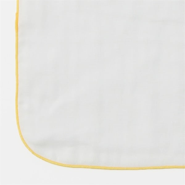 無地 ガーゼハンカチ 5枚組 | イオンスタイルオンライン 衣料品