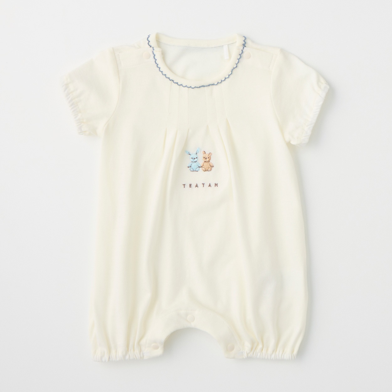 新品未使用 タグ付き BABY TRIANA ロンパース 【公式通販】