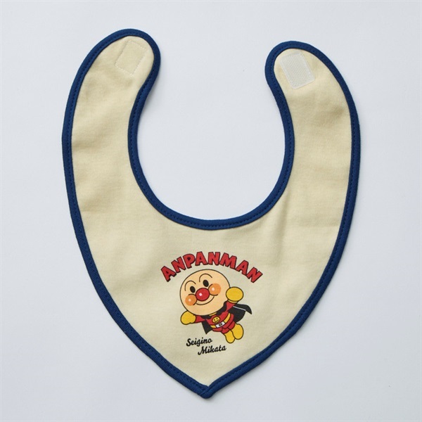 アンパンマン ブーメランスタイ 2枚組 ベビー | イオンスタイル