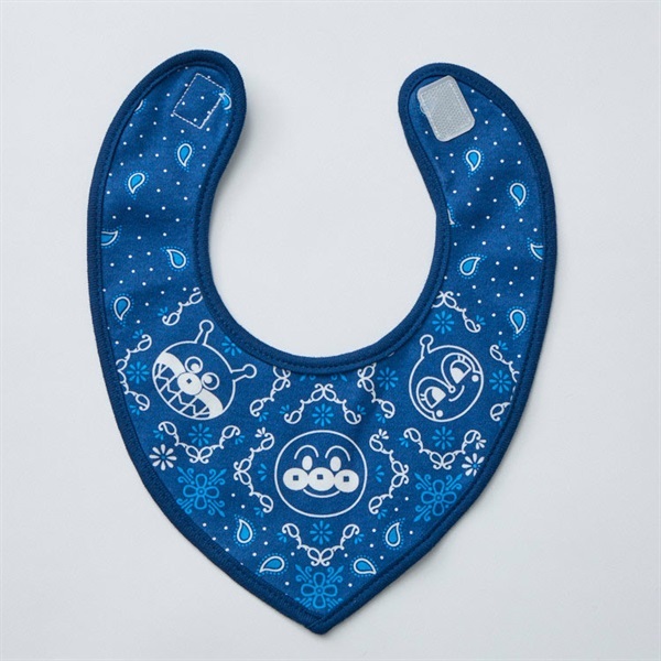 アンパンマン ブーメランスタイ 2枚組 ベビー | イオンスタイル