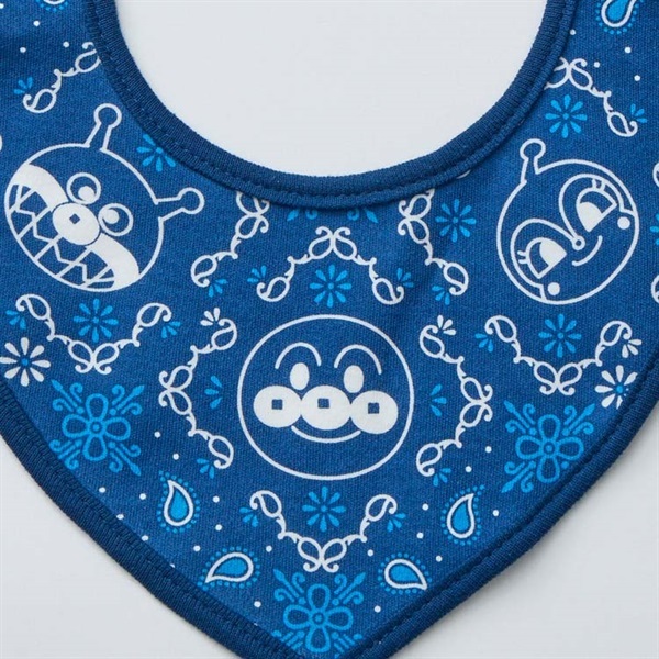 ☆142☆ ハンドメイド スタイ ドキンちゃん ☆142☆ ハンドメイド スタイ ドキンちゃん