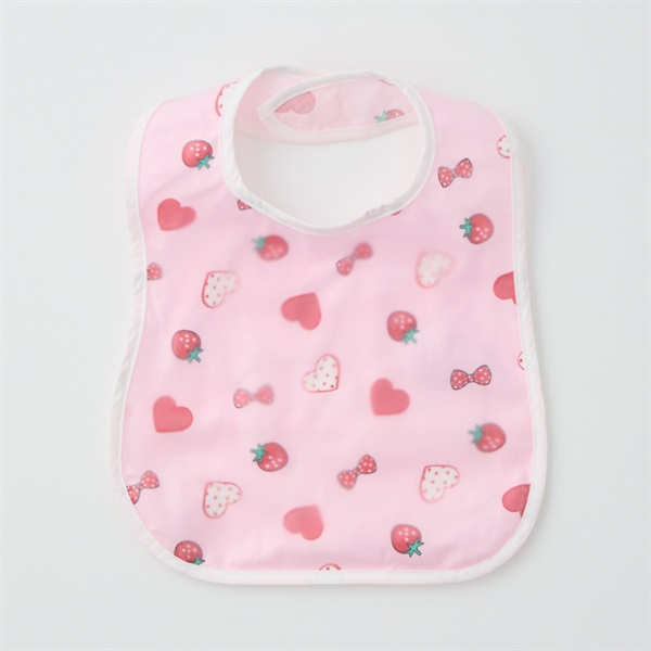 お食事エプロン 2枚組 ベビー | イオンスタイルオンライン 衣料品