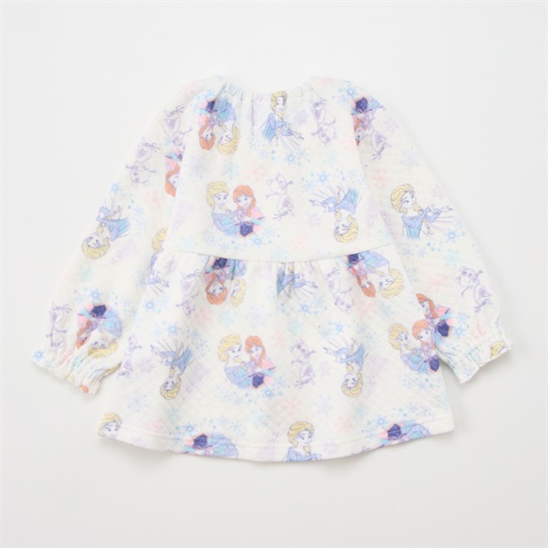 アナと雪の女王 ルームウェア 楽天市場】パジャマ ディズニー プリンセス アナと雪の女王 長袖