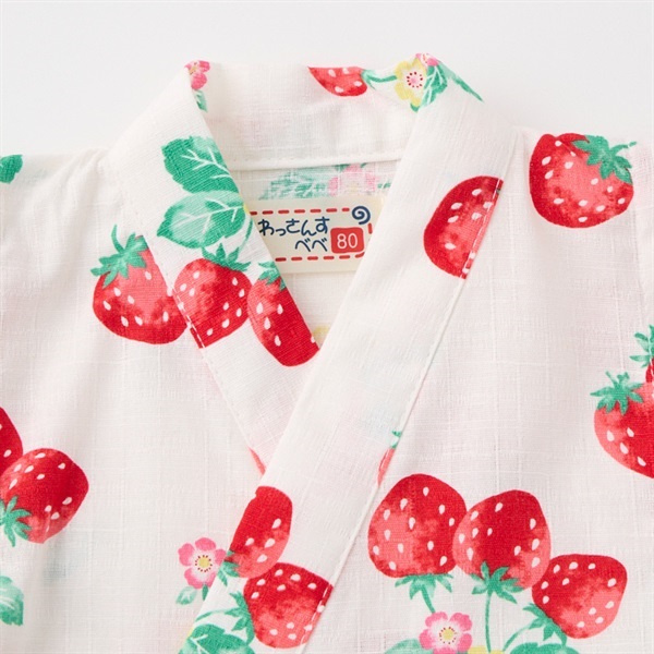 いちごのお洋服 オーダーページ いちごのお洋服 オーダーページ