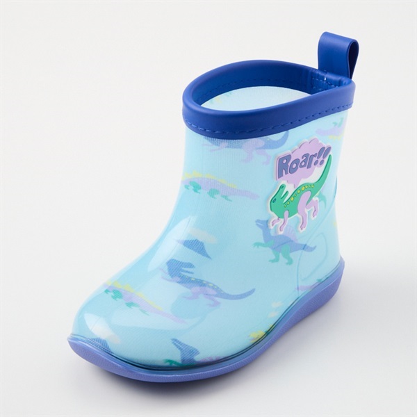 レインブーツ 恐竜 ベビー | イオンスタイルオンライン 衣料品