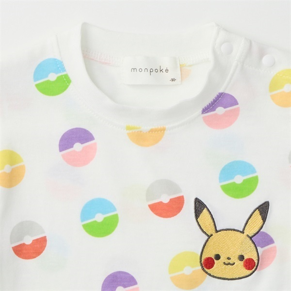 ベビモン　ベースボールシャツ　ベイビーモンスター　BABYMONSTER Amazon.co.jp: BABYMONSTER ベビモン サイズ ベースボール