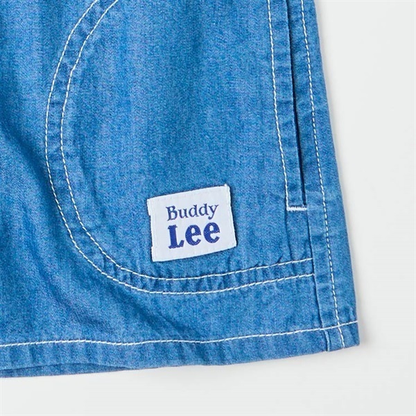 Buddy Lee】 ライダースジャケット 店舗・WEB限定|Lee|リー