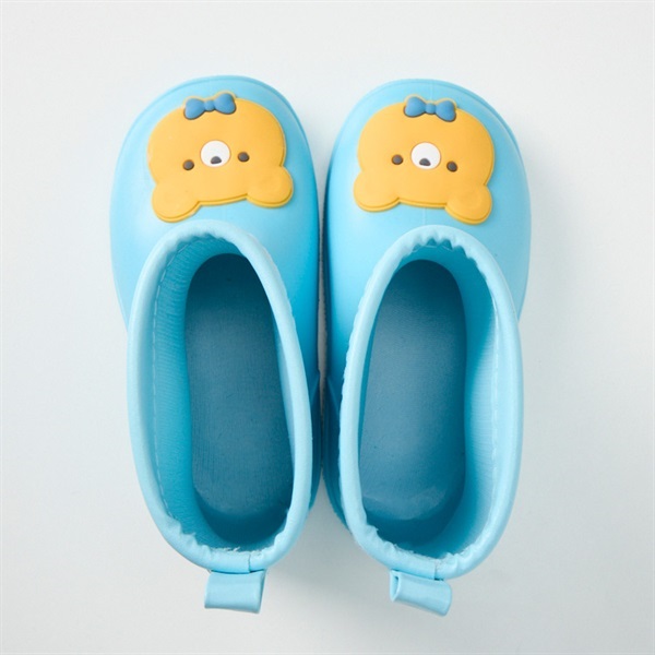 ベビー レインブーツ くま柄 長靴 | イオンスタイルオンライン 衣料品