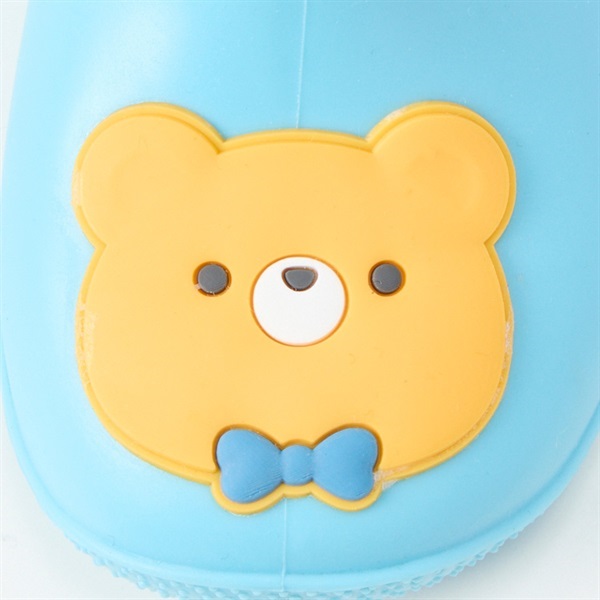 ベビー レインブーツ くま柄 長靴 | イオンスタイルオンライン 衣料品