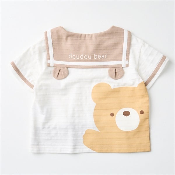 ペヘモリッケ様製 ハンドメイド くま つけ襟 ペヘモリッケ様製 ハンドメイド くま つけ襟 その他