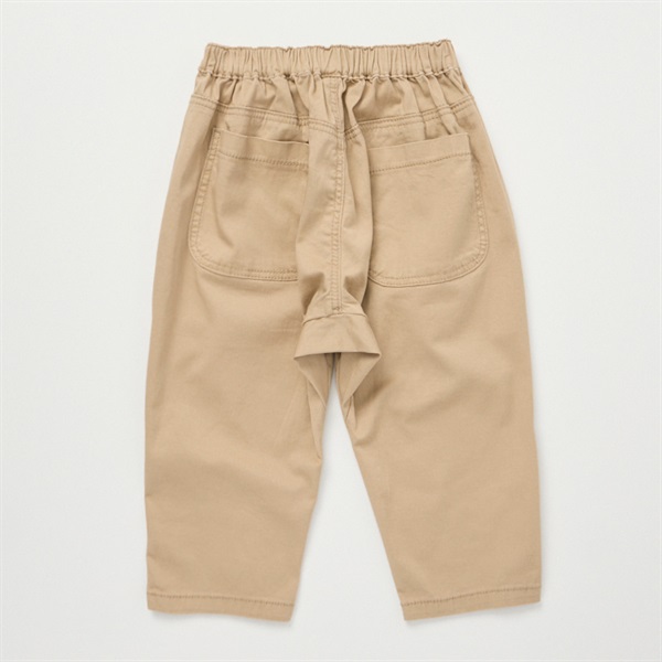 綿ストレッチ サルエルパンツ ベビー | イオンスタイルオンライン 衣料