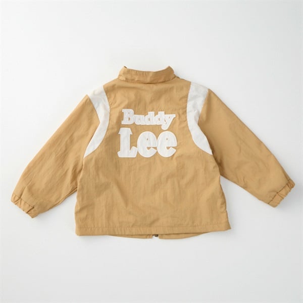 Buddy Lee ナイロン ワッシャージャケット ベビー キッズ