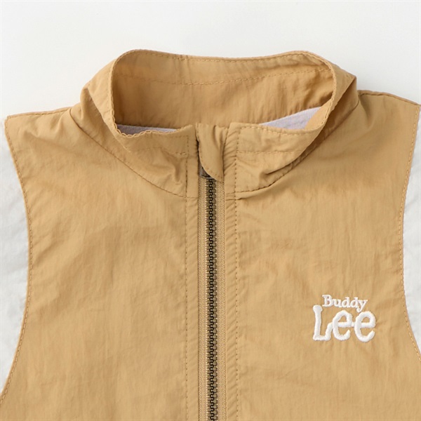 Buddy Lee ピンク 薄手ジャケット１２０サイズ Buddy Lee 赤いジャケット 100サイズ - メルカリ