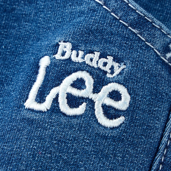その他 Buddy Lee Buddy Lee インディゴ ミニ裏毛パンツ ベビー キッズ | イオン