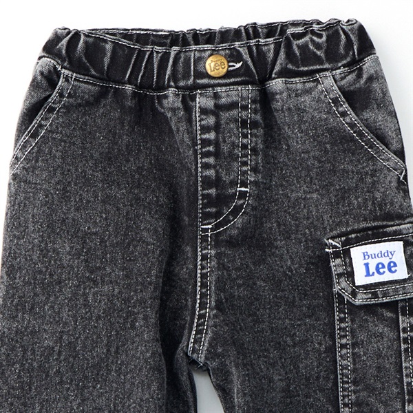 Buddy Lee デニムジョガーパンツ ベビー キッズ | イオンスタイル
