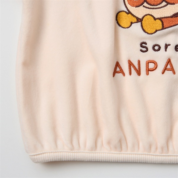 アンパンマン ストレッチフリーストレーナー ベビー | イオンスタイル