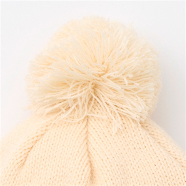 oMA ピンク　ビーニー oMA ARCH SKULL CAP (GUM) ピンク海外限定アパレル ビーニー