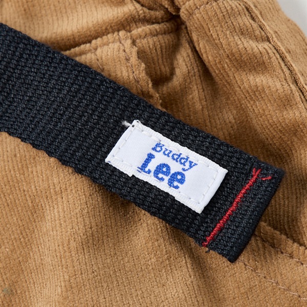 べいびーうー Buddy Lee コーデュロイ ジョガーパンツ ベビー キッズ | イオン