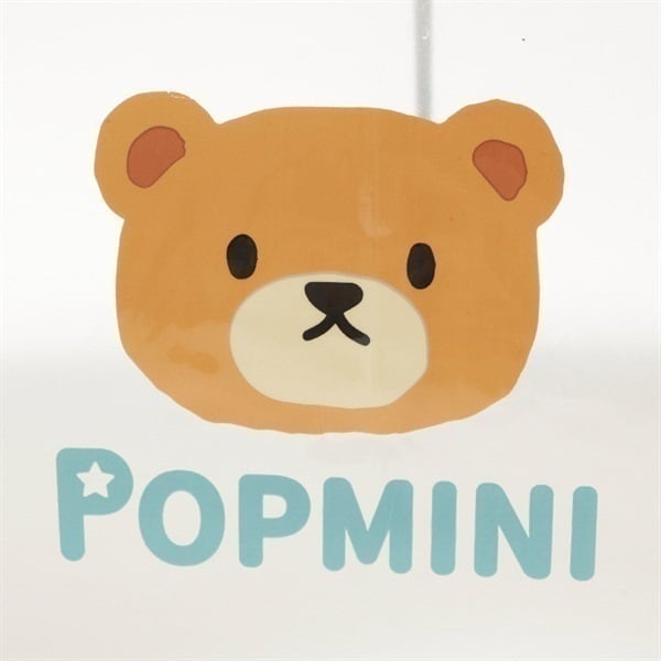 ベビー 40cm~45cm 傘 くま 透明窓 キッズ | イオンスタイルオンライン