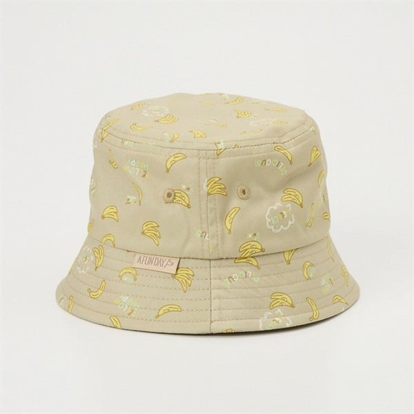 Needles バケットハット ベロア　パピヨン柄 Needles バケットハット ベロア パピヨン柄（Pretty Green