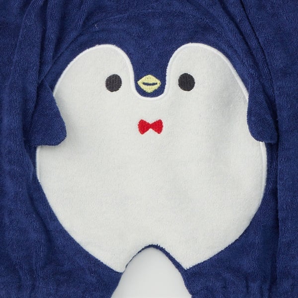 おしりまちパンツ パイル地 ペンギン ベビー | イオンスタイル