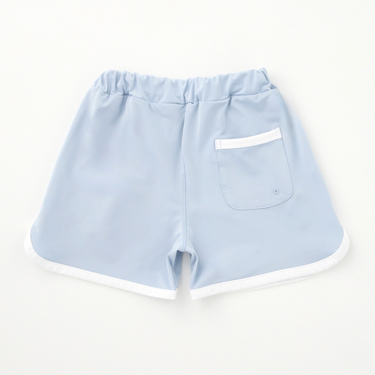 Chum up ラッシュショートパンツ UV対策 水遊び ベビー | イオン
