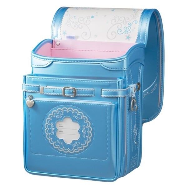 かるすぽ みらいポケット チュチュ フラットキューブ ランドセル