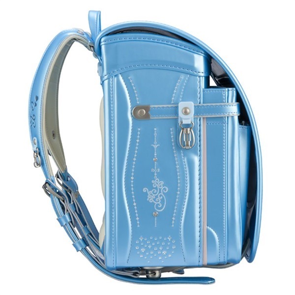 かるすぽ みらいポケット チュチュ フラットキューブ ランドセル