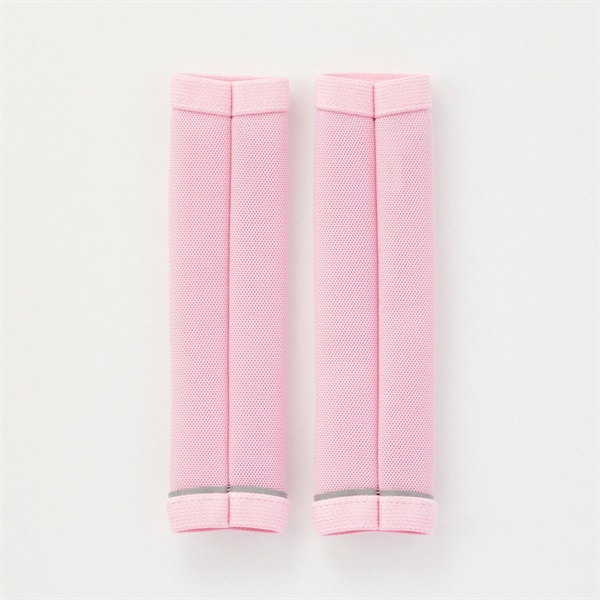 ウッディ☆ A.O.S.E 肩パッド 新品未使用 ☆ A.O.S.E. 背嚢