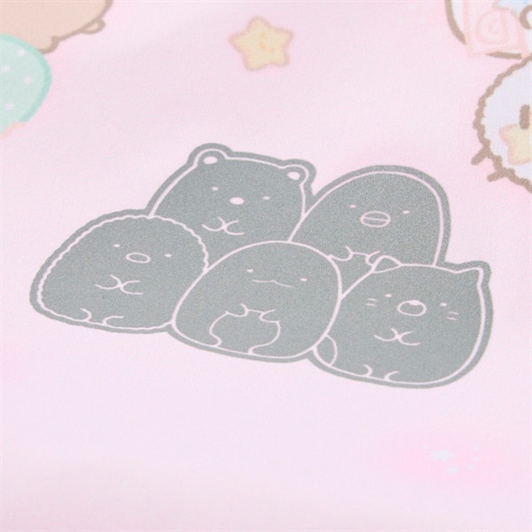 すみっコぐらし おとまりかい雨カバー | イオンスタイル