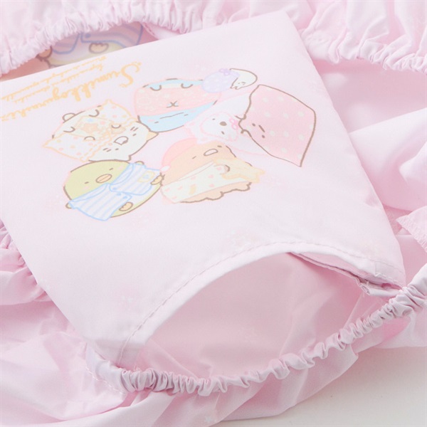 すみっコぐらし おとまりかい雨カバー | イオンスタイル