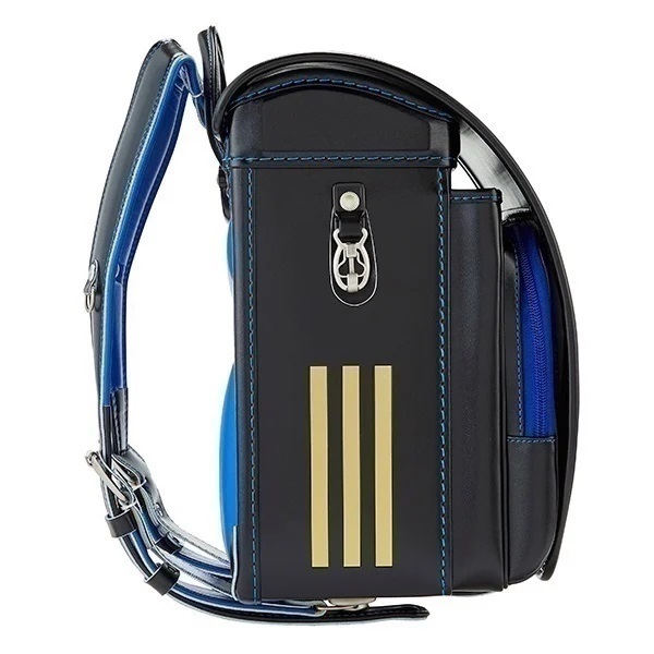 アディダス キューブ2 ブラック×ブルー 旧モデル | イオン