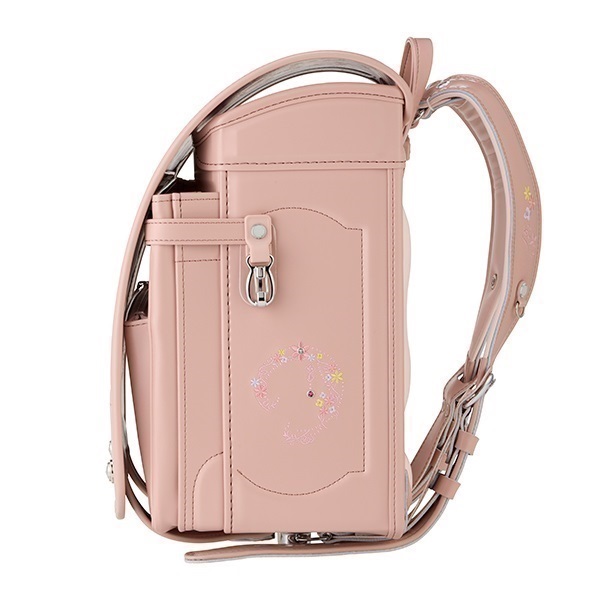ツハル新品未使用桜色コートとレースかばんセット みらいポケット パターンセレクト フェアリーテイル 旧モデル