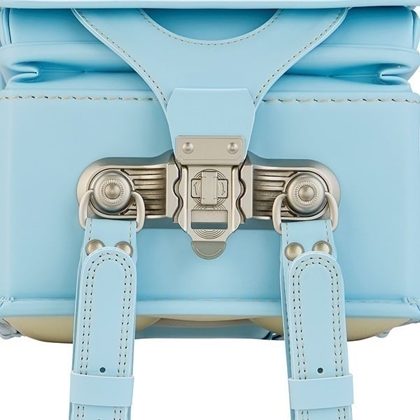ポロラルフローレンチェック柄コレクション サックス 旧モデル ※早期