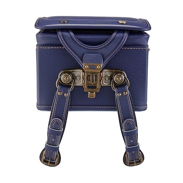 新品・未使用　男女兼用イオン３STYLEランドセル（キャメル色） 新品・未使用 男女兼用イオン3STYLEランドセル（キャメル色）