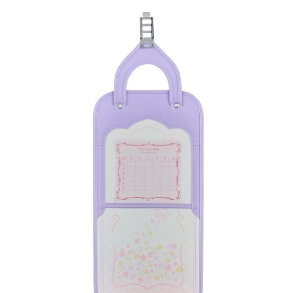 12/14 23:59まで5％OFF】かるすぽ みらいポケット フローラル