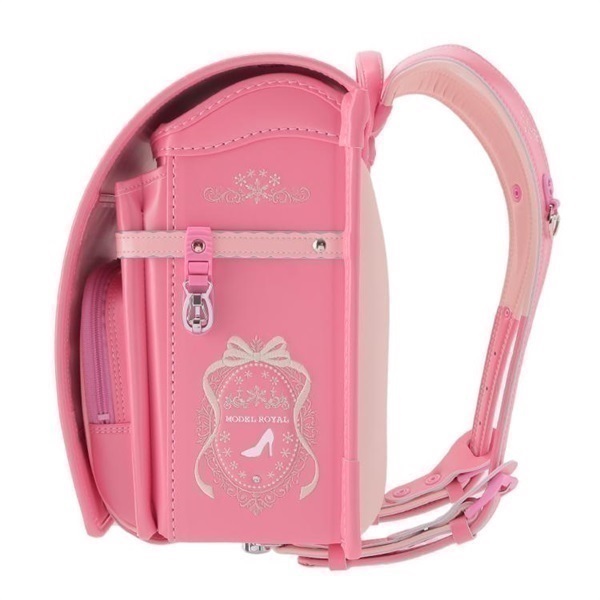 No 0416-2) PASTEL CHARM 18インチ ピンク 発送可能